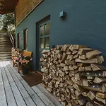 شاليه 1018 By Interhome باد جاستاين