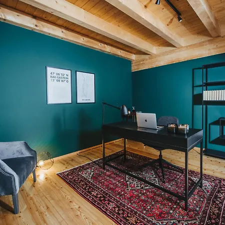 1018 By Interhome Chalet *