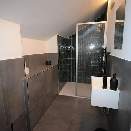 1018 By Interhome Chalet *