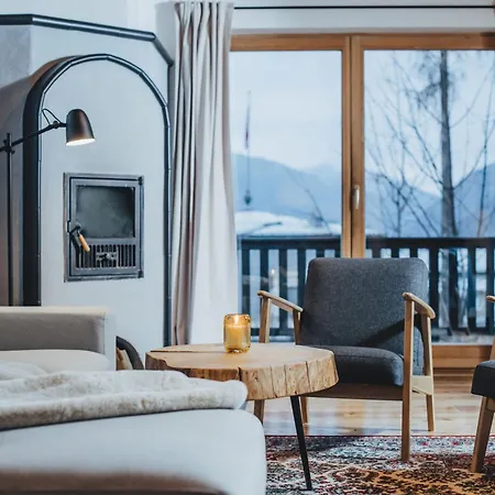 1018 By Interhome Chalet *