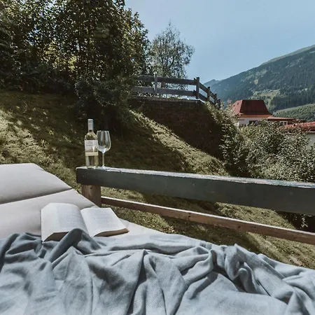 Chalet 1018 By Interhome *