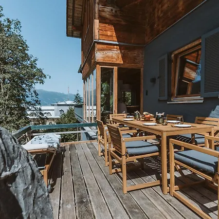 1018 By Interhome * Bad Gastein