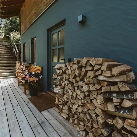 Chalet 1018 By Interhome Bad Gastein