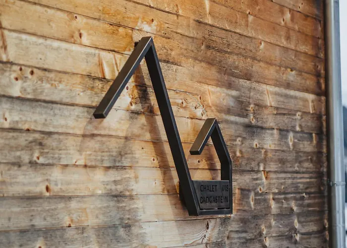 Alpstuga 1018 By Interhome Bad Gastein