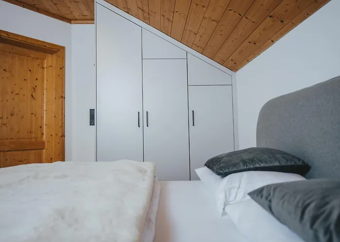 1018 By Interhome Alpstuga