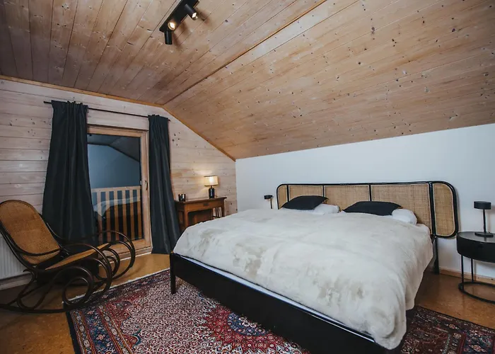 Alpstuga 1018 By Interhome Bad Gastein