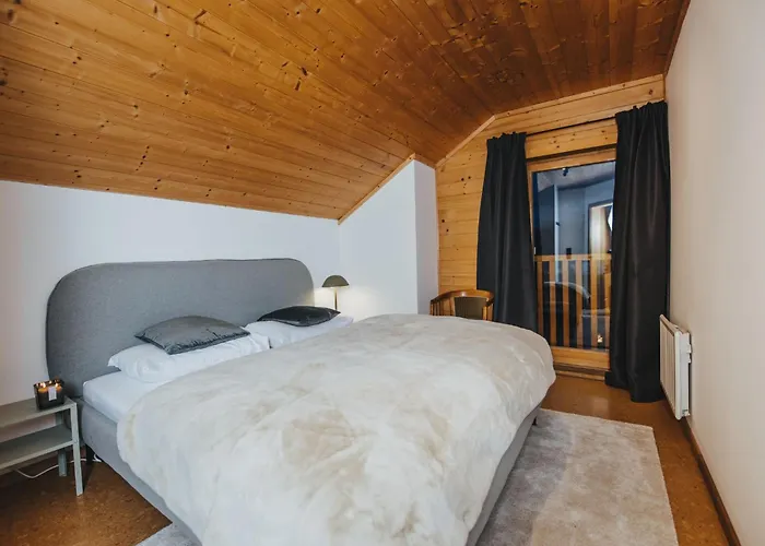 1018 By Interhome Alpstuga *