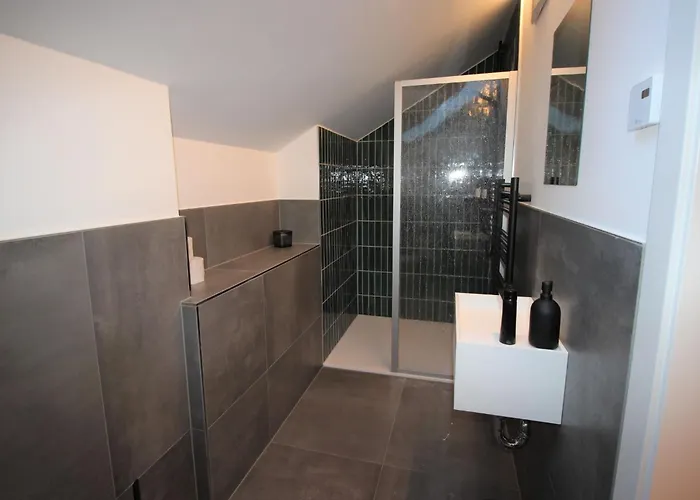 1018 By Interhome Alpstuga *