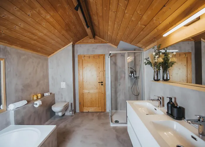 1018 By Interhome Alpstuga Bad Gastein