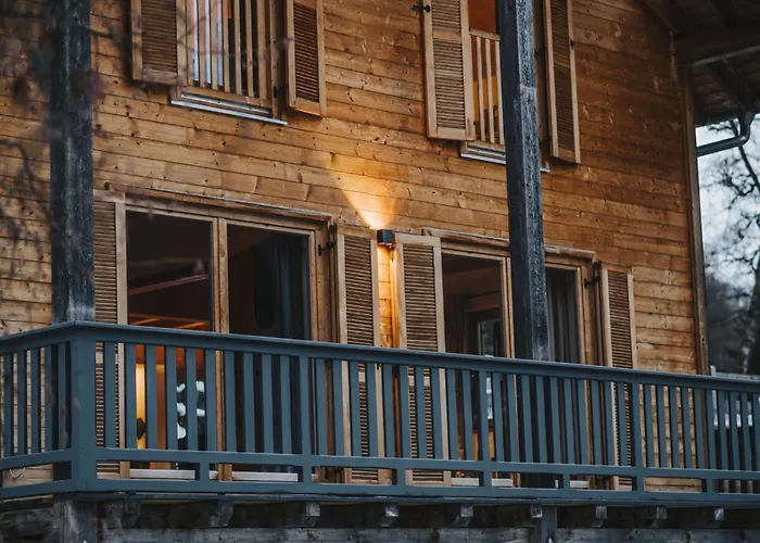 1018 By Interhome Alpstuga Bad Gastein