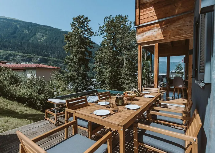 1018 By Interhome * Bad Gastein