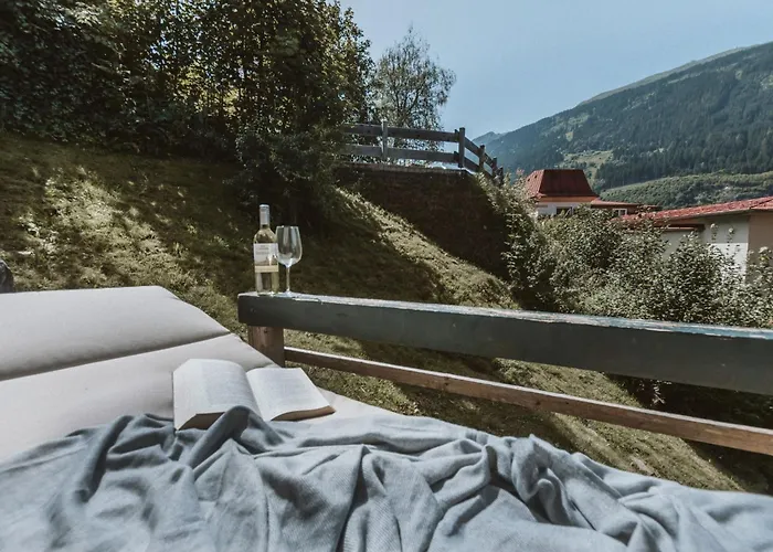 Alpstuga 1018 By Interhome *