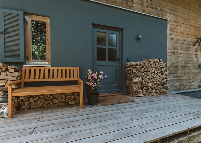 1018 By Interhome Alpstuga