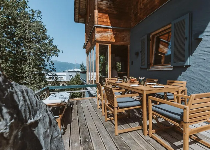 1018 By Interhome * Bad Gastein