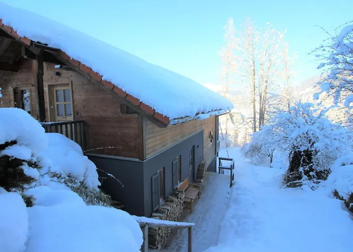 Alpstuga 1018 By Interhome Bad Gastein