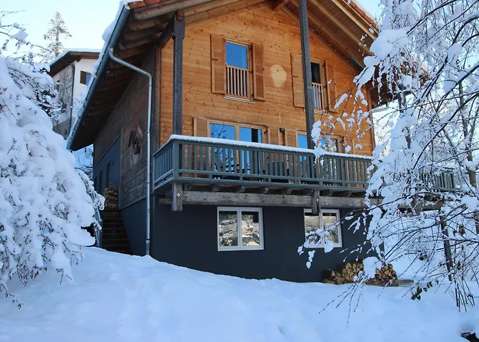 Alpstuga 1018 By Interhome *