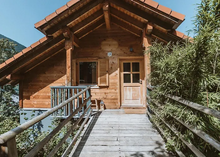 1018 By Interhome Bad Gastein